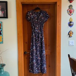 New, never worn Sanctuary dress